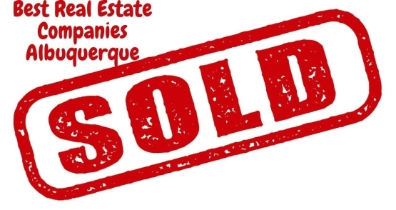 Best Real Estate Companies Albuquerque New Mexico