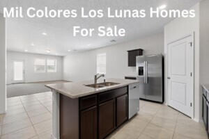 Mil Colores At Fiesta Los Lunas Homes For Sale