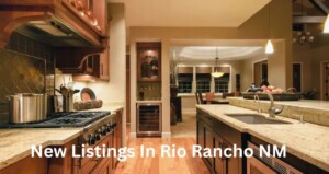 New Listings In Rio Rancho NM