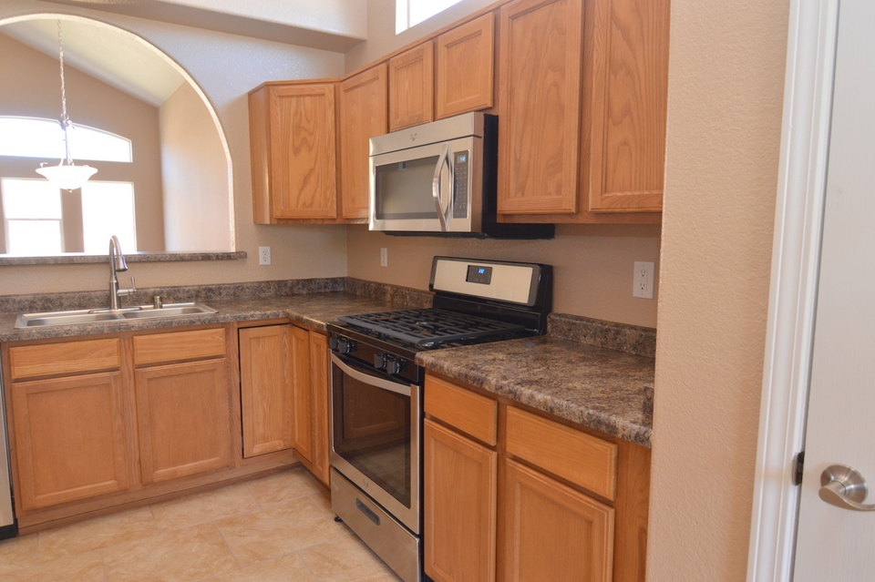 Albuquerque Housing Market Set To Rebound in 2013