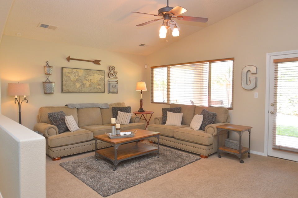 Interest Rates On The Rise