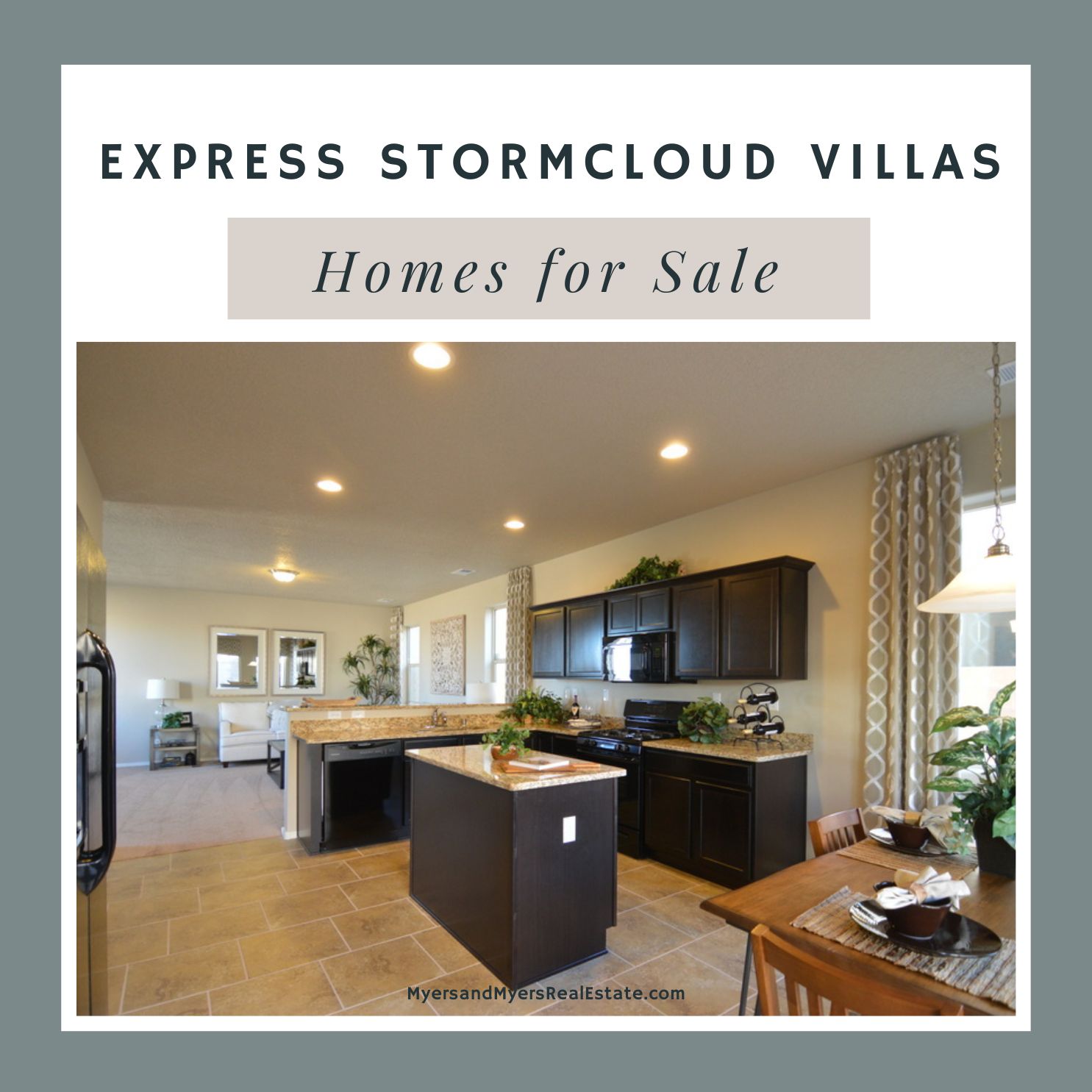 Stormcloud Villas Homes For Sale in Albuquerque NM