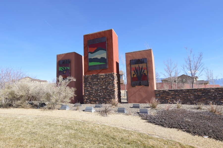 Homes For Sale In Loma Colorado Rio Rancho NM