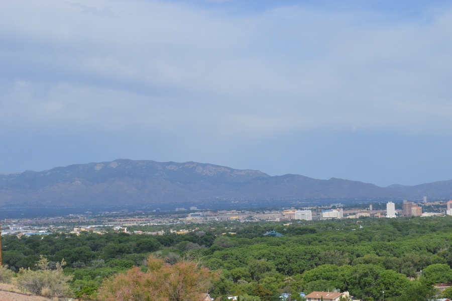 710 Palisades NW Albuquerque NM 87105