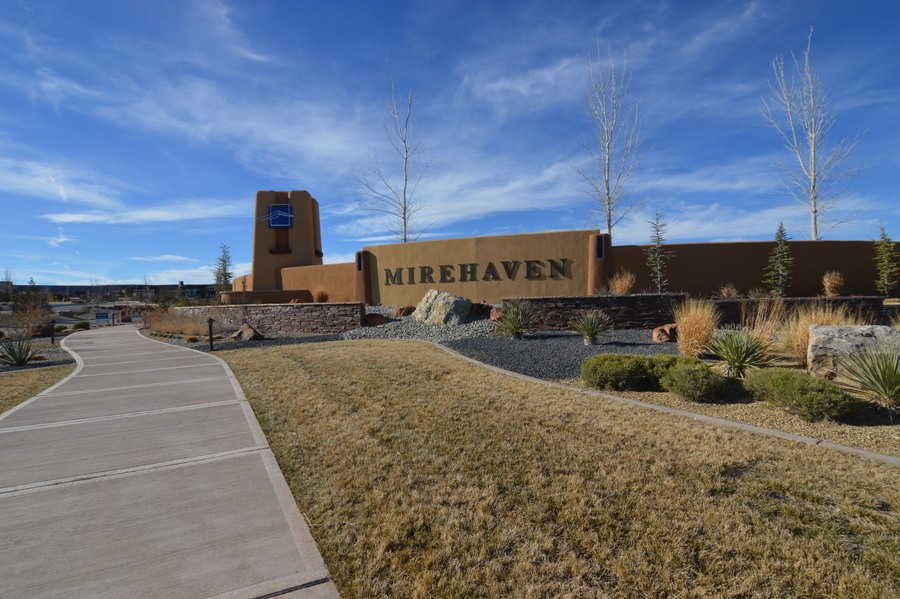 Mirehaven Del Webb Albuquerque NM