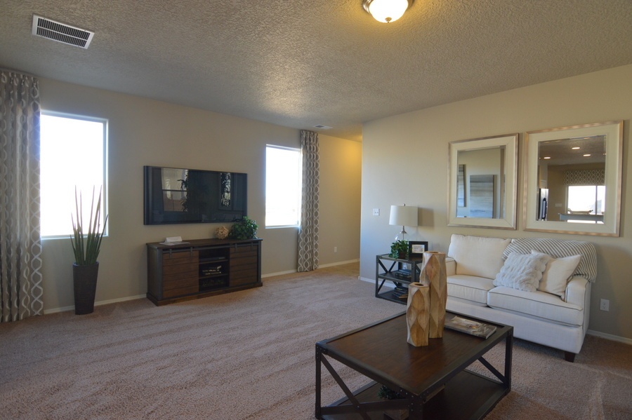 Taos 2 At The Trails Express Homes Albuquerque NM