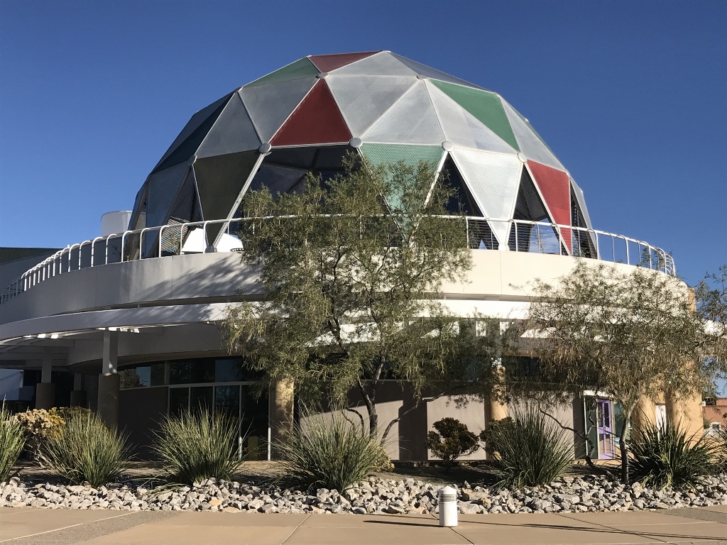 Explora Albuquerque NM