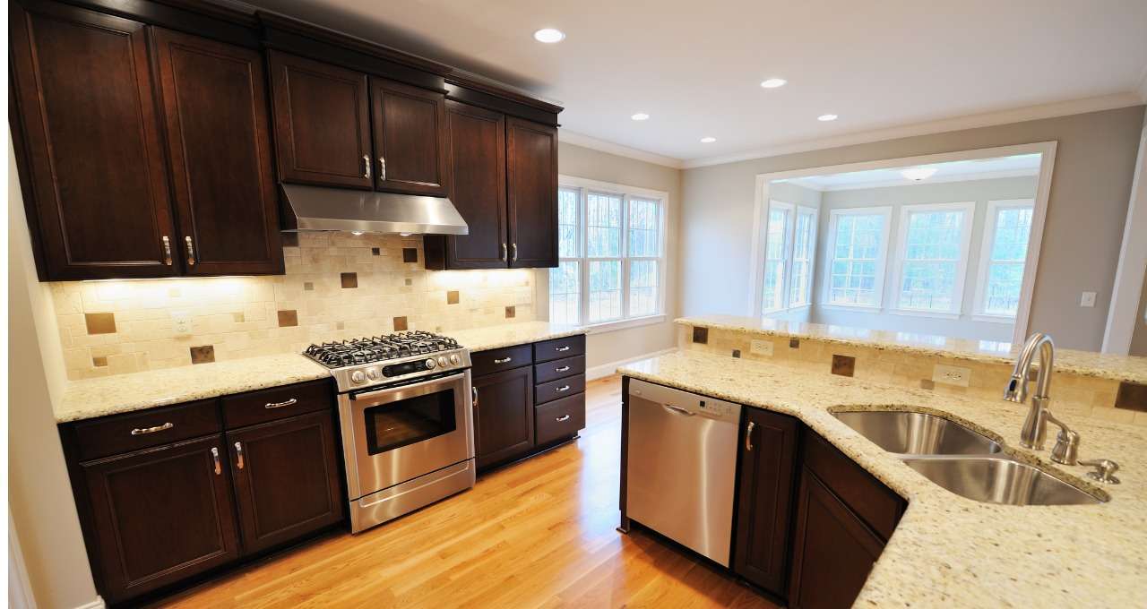 Cheap Homes For Sale In La Cueva High School District