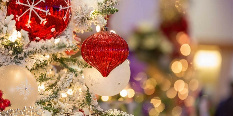 7 Ways to Enjoy the Holidays in Albuquerque | Christmas 2023