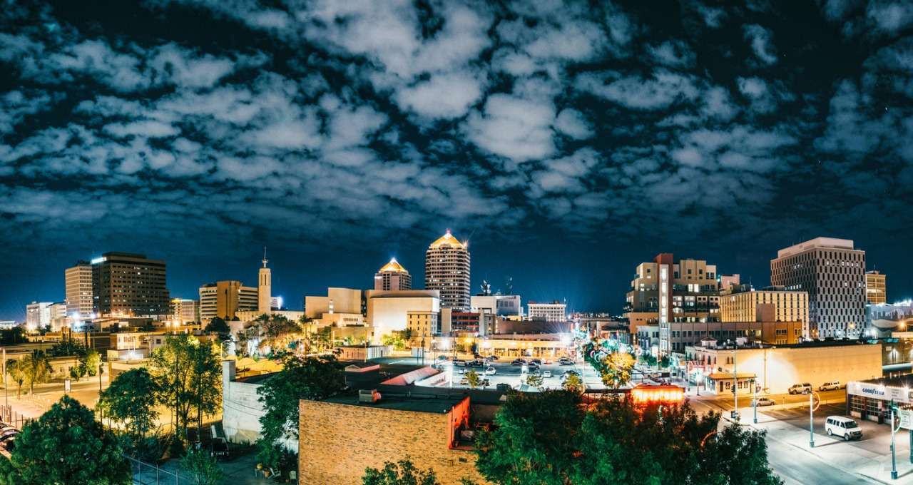 Luxury Homes For Sale In Albuquerque NM 