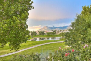 Tanoan Golf Course, Real Estate & Homes For Sale