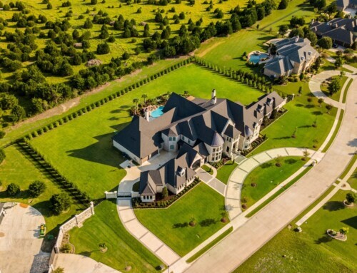 Selling a Million-Dollar Home in Albuquerque