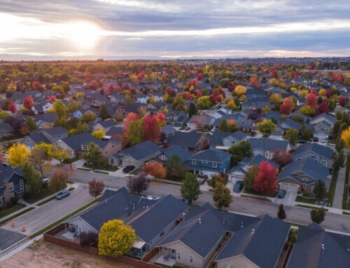 Where are the Best Areas To Live in Albuquerque New Mexico?