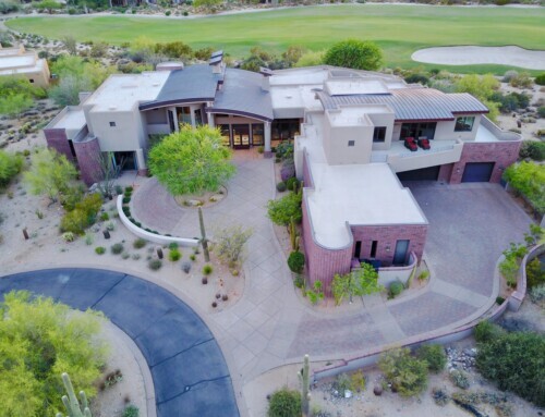 5 Tips to Stand Out Among Albuquerque Luxury Homes for Sale