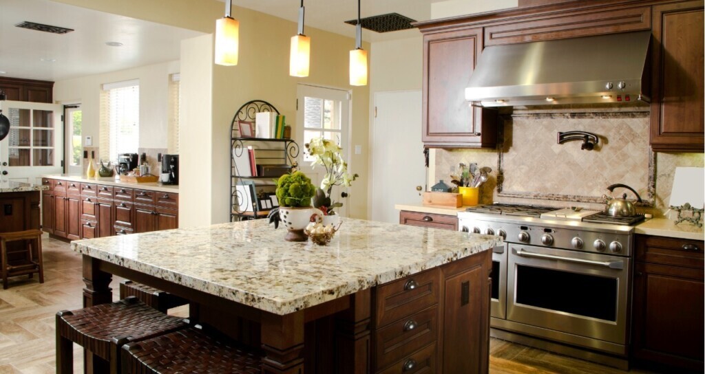 Albuquerque Mansions