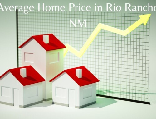 Average Home Price Rio Rancho NM 2025 Market Statistics