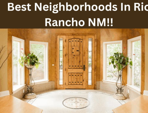 5 Best Neighborhoods in Rio Rancho NM to Live In 2025