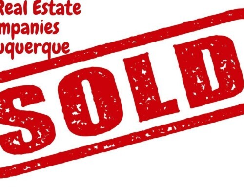 Best Real Estate Companies Albuquerque New Mexico