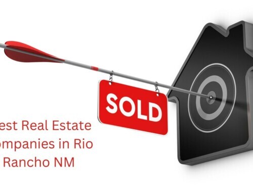 Best Real Estate Companies Rio Rancho New Mexico