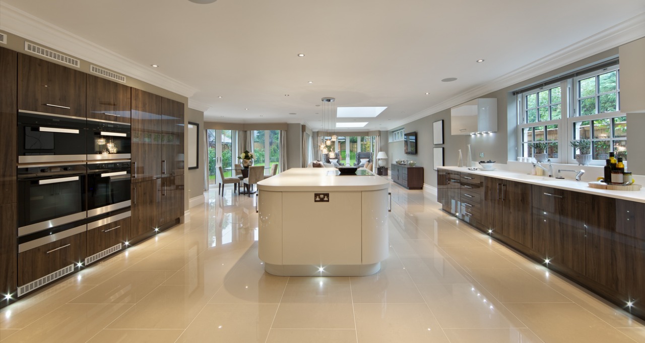 Albuquerque Luxury Homes For Sale Beautiful Kitchen