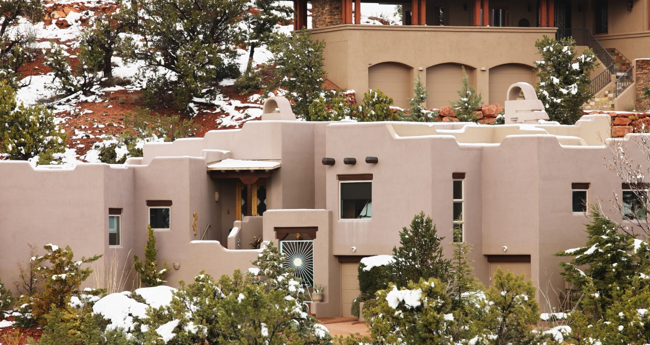 Albuquerque Luxury Homes For Sale Southwest Style Real Estate Agency Albuquerque, NM