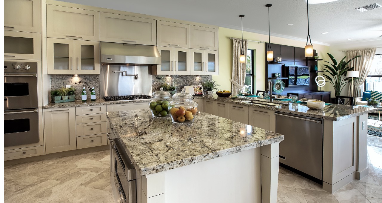 Beautiful Kitchen - Paradise West Albuquerque NM Real Estate & Homes For Sale