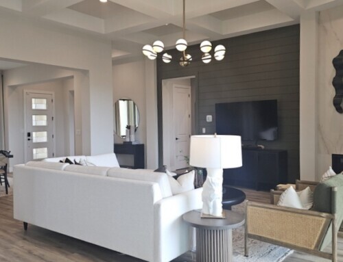 New Construction Pulte Homes in Albuquerque NM