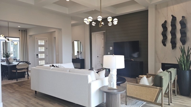 New Construction Pulte Homes in Albuquerque NM