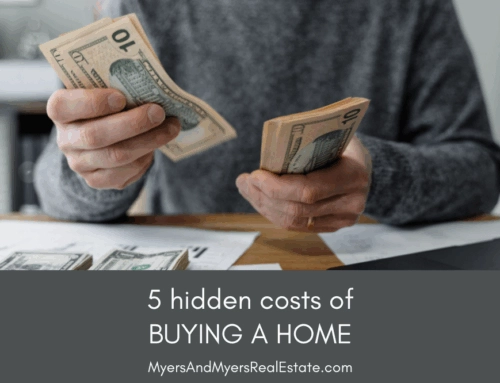 5 Hidden Costs of Buying a Home Every Buyer Should Know
