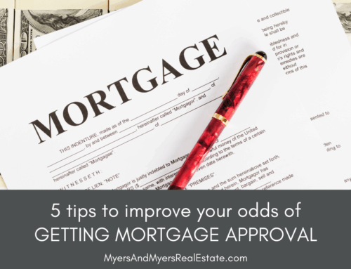 5 Tips to Improve Your Odds of Mortgage Approval to Buy a House in Albuquerque