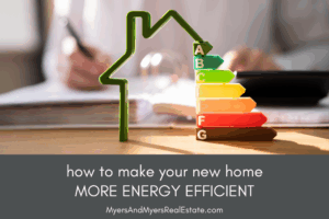 How to Make Your New Home in Albuquerque More Energy Efficient