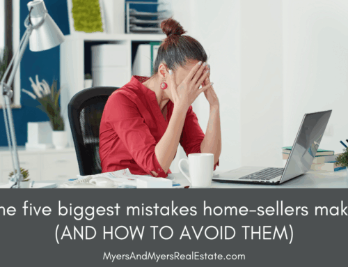 The 5 Biggest Mistakes Home-Sellers Make in Albuquerque (and How to Avoid Them)