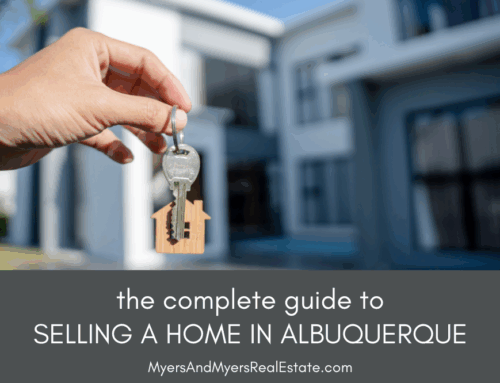 The Complete Guide to Selling a Home in Albuquerque
