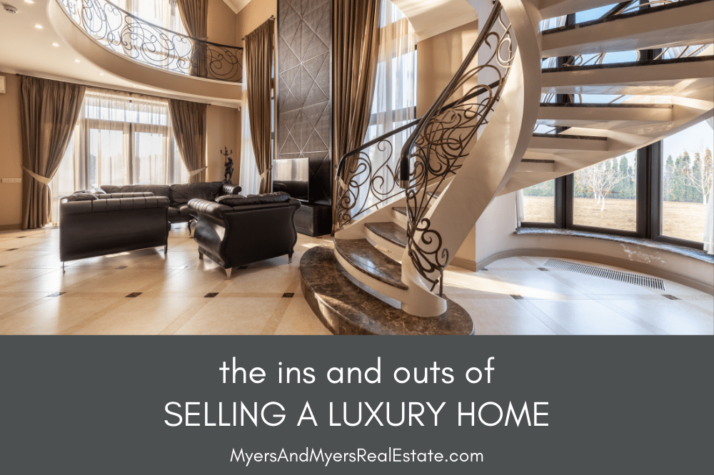 The Ins and Outs of Selling a Luxury Home in Albuquerque: Your Complete Guide