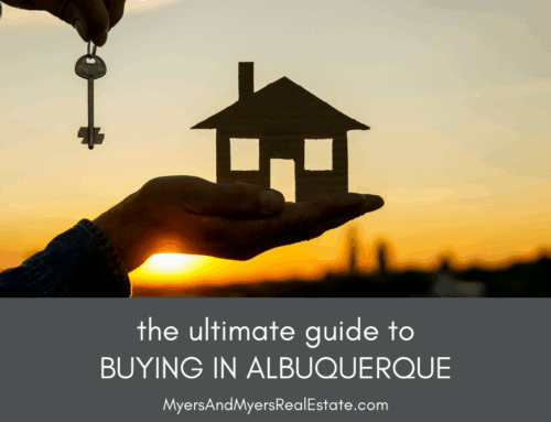 The Ultimate Guide to Buying a Home in Albuquerque