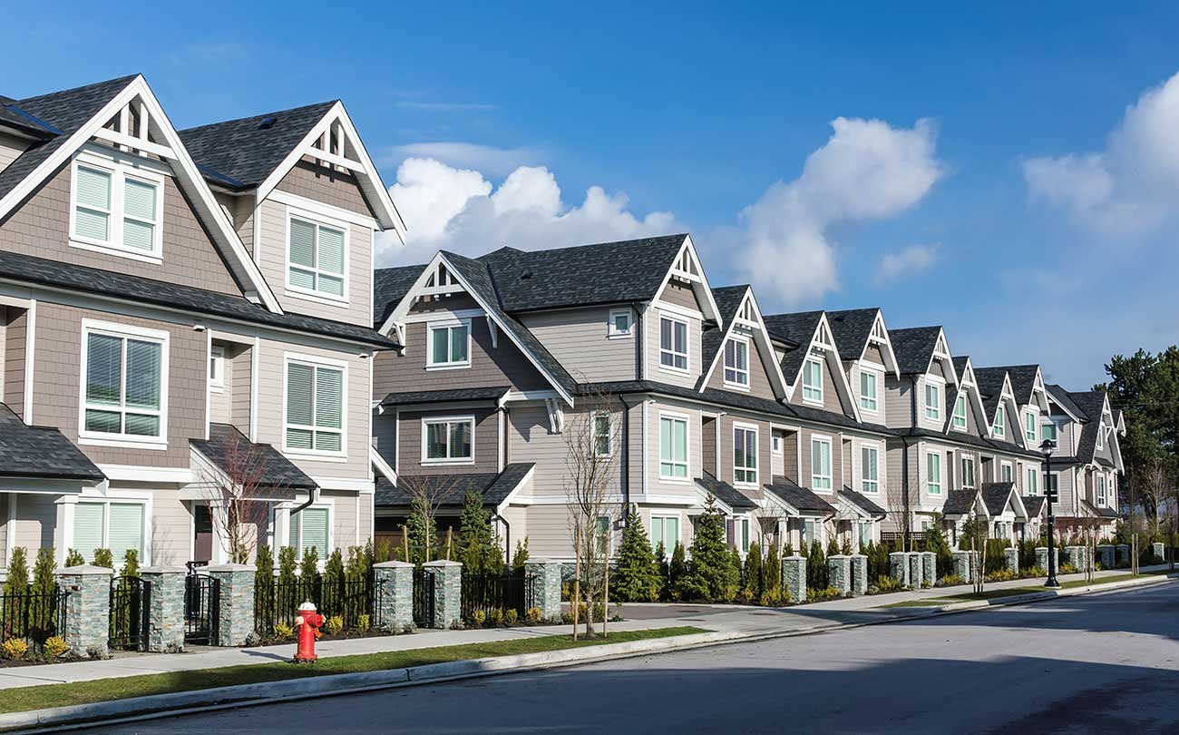 what to do before buying new construction homes in albuquerque