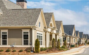 Senior Condos for Sale