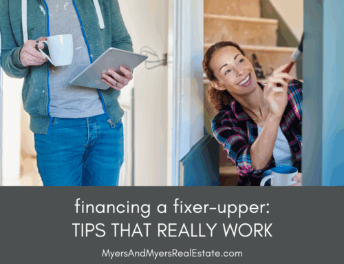 Financing a Fixer-Upper in Albuquerque: Tips That Work