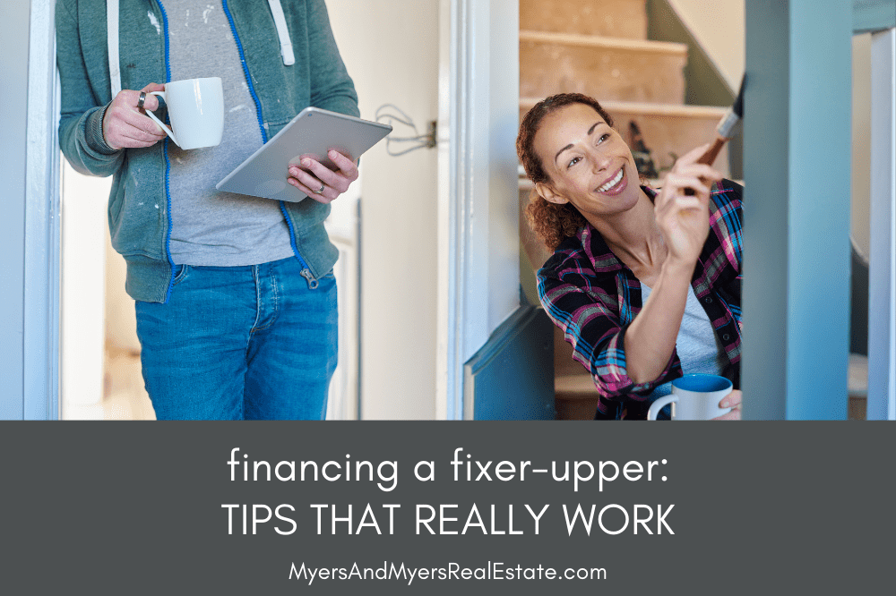 Financing a Fixer-Upper in Albuquerque: Tips That Work