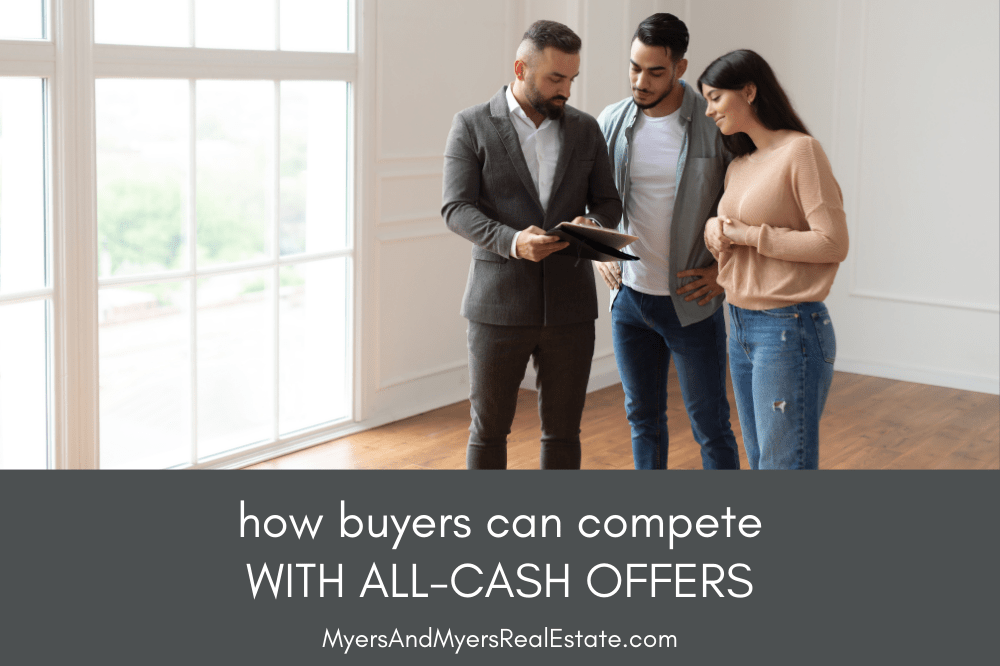 How Albuquerque Buyers Can Compete With All Cash Offers
