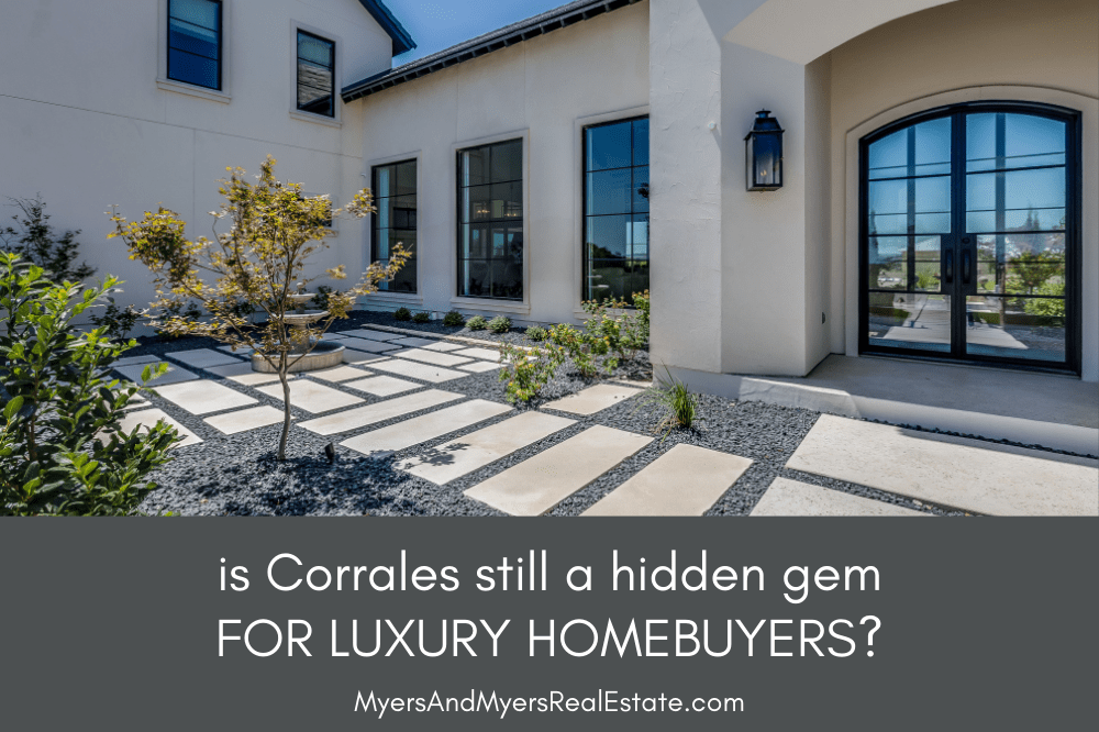 Is Corrales Still a Hidden Gem for Luxury Homebuyers?