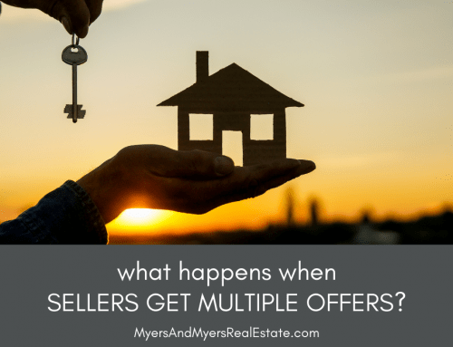 What Happens When Sellers Get Multiple Offers in Albuquerque