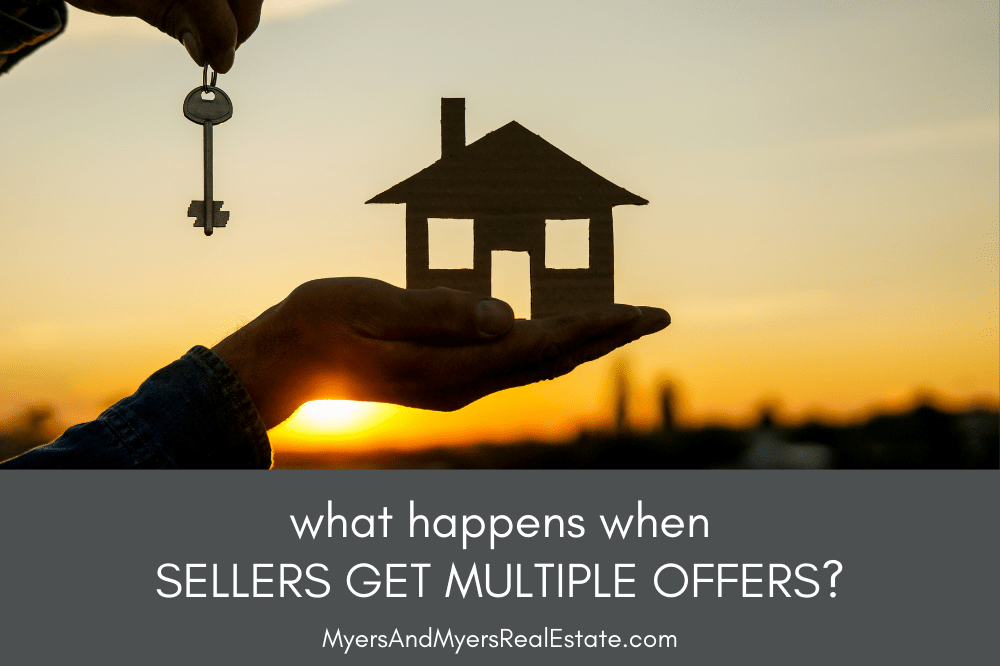 What Happens When Sellers Get Multiple Offers in Albuquerque