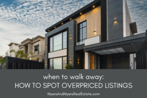 When to Walk Away: Spotting Overpriced Listings in ABQ