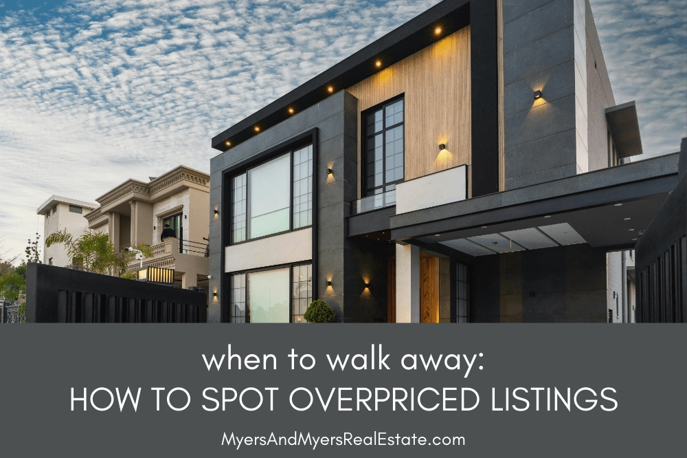 When to Walk Away: Spotting Overpriced Listings in ABQ