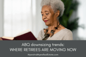 Where Retirees Are Moving Right Now