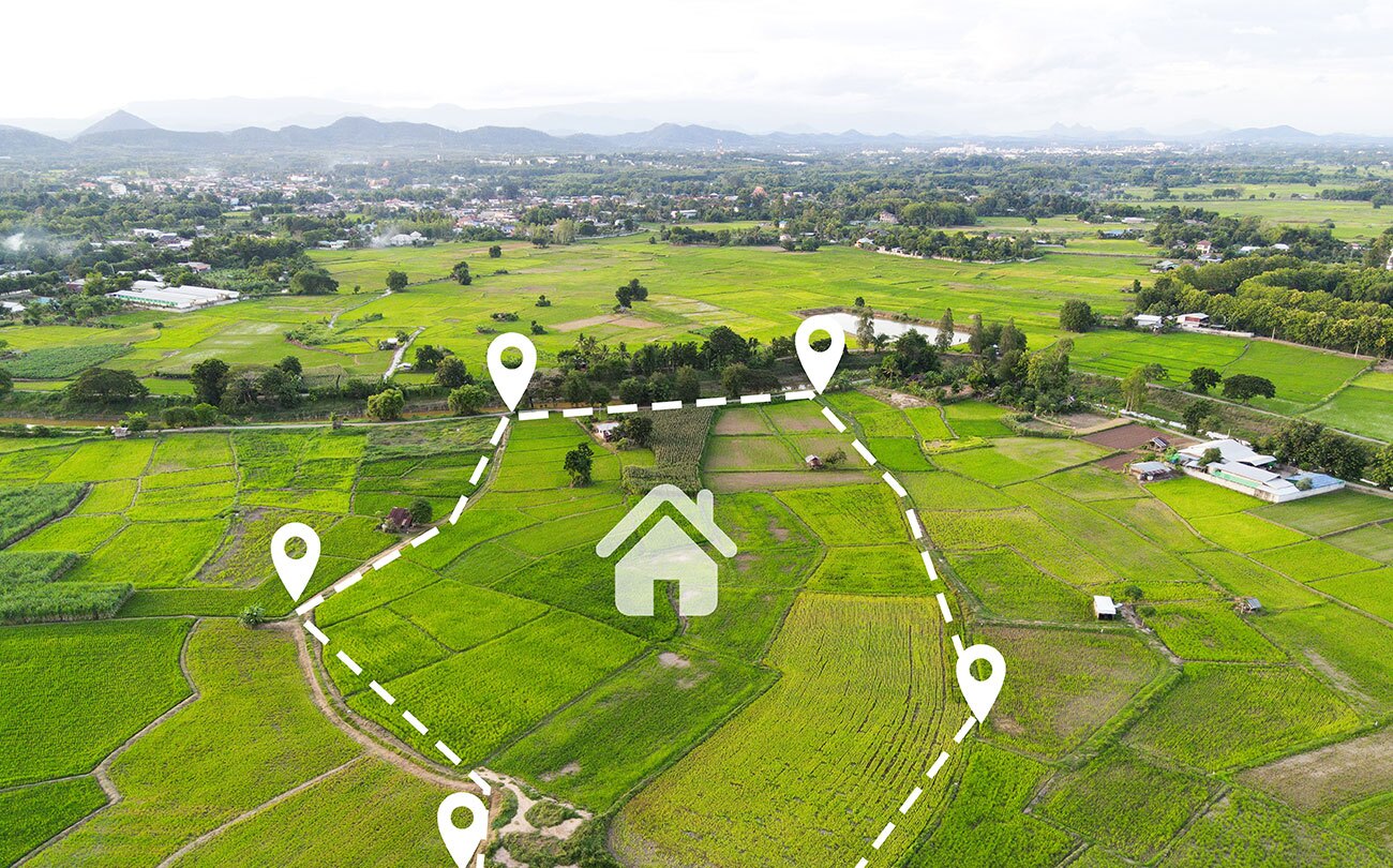 why buy new construction homes early