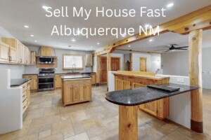 Sell My House Fast Albuquerque NM - After Picture
