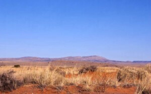 Albuquerque NM Land for Sale