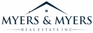 Myers and Myers Real Estate Logo